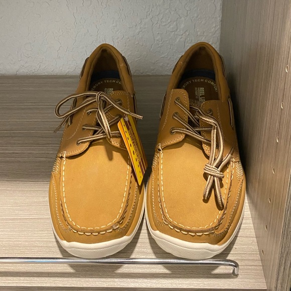 Reel Legends Shoes Reel Legends Boat Shoes Poshmark